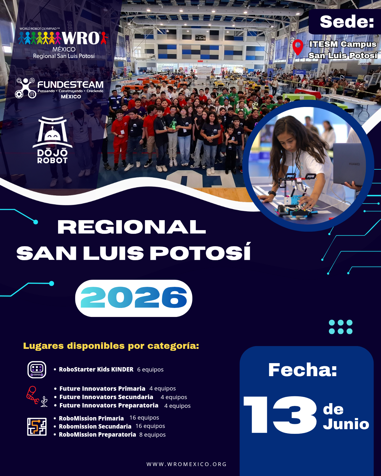 Regional San Luis Potosí