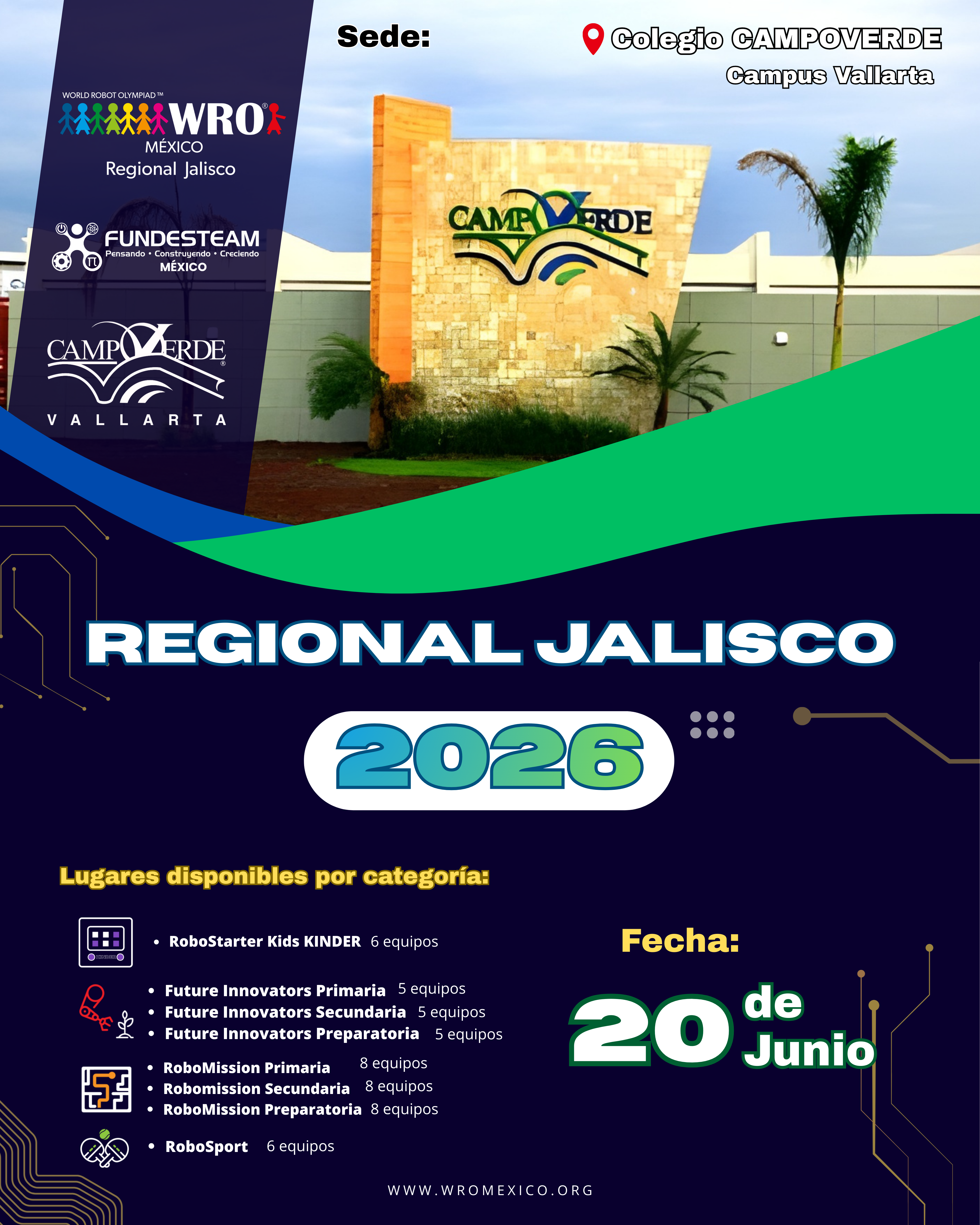 Regional Vallarta