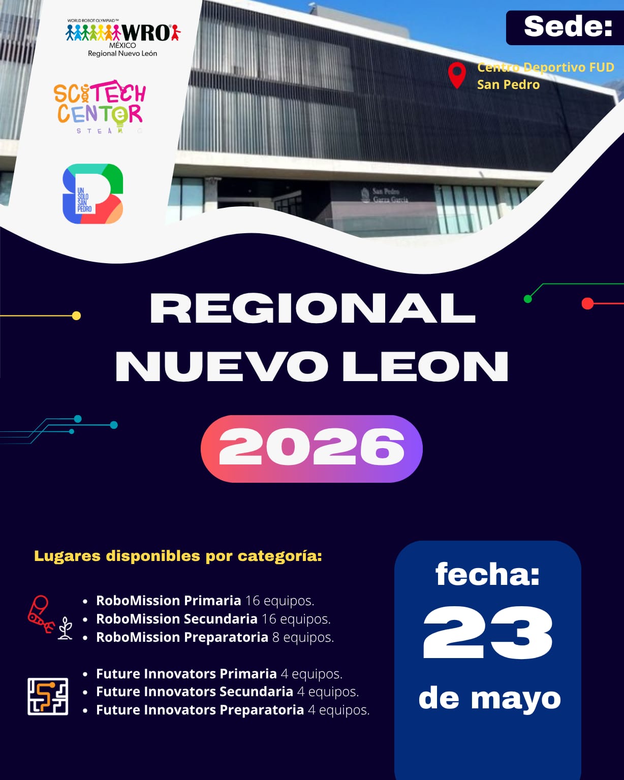 Regional Nuevo León