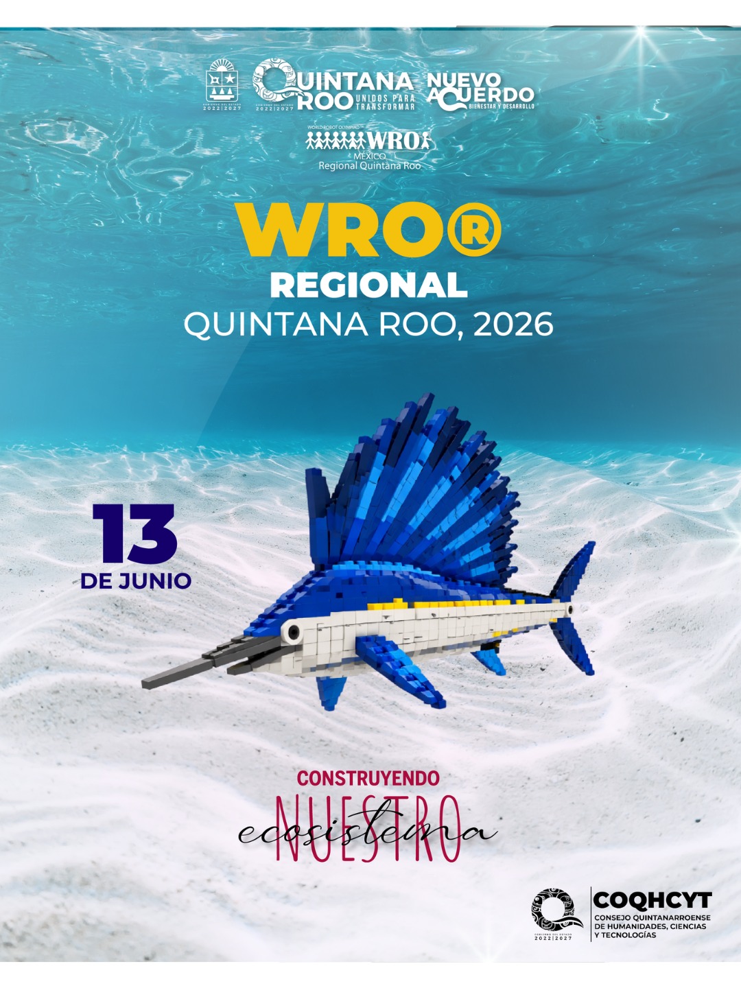 Regional Quintana Roo