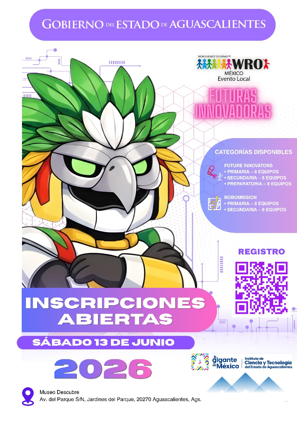 Regional Aguascalientes