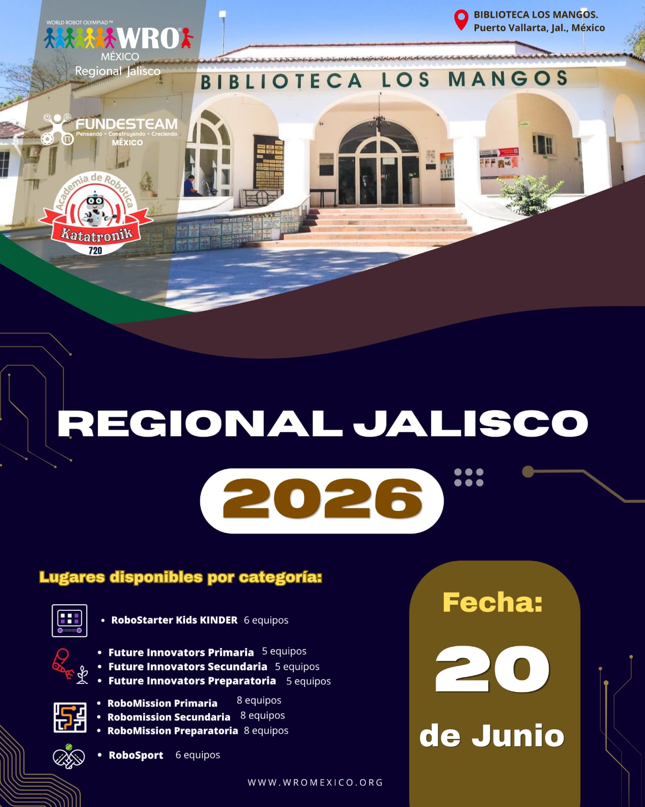 Regional Jalisco